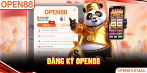 Đăng ký OPEN88