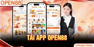 Tải app OPEN88
